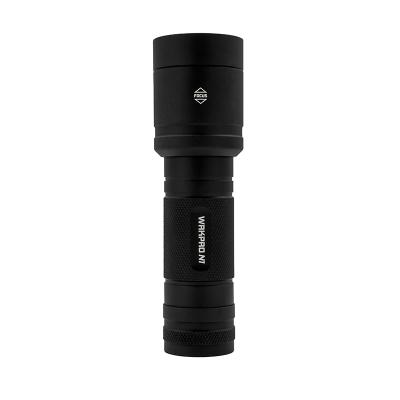 WRKPRO Flashlight N1 450 Lumen with Focus control